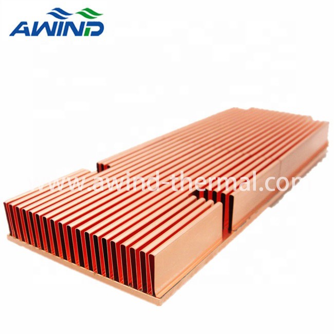 cool heatsink