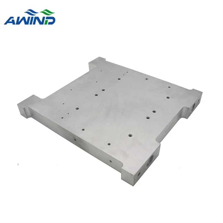 FSW Liquid Cooling Plate FSW Liquid Cooling Plate