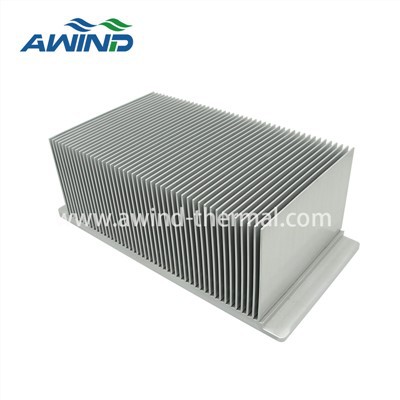 Pengetahuan Dasar Heatsink