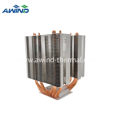 Desain Pendingin CPU