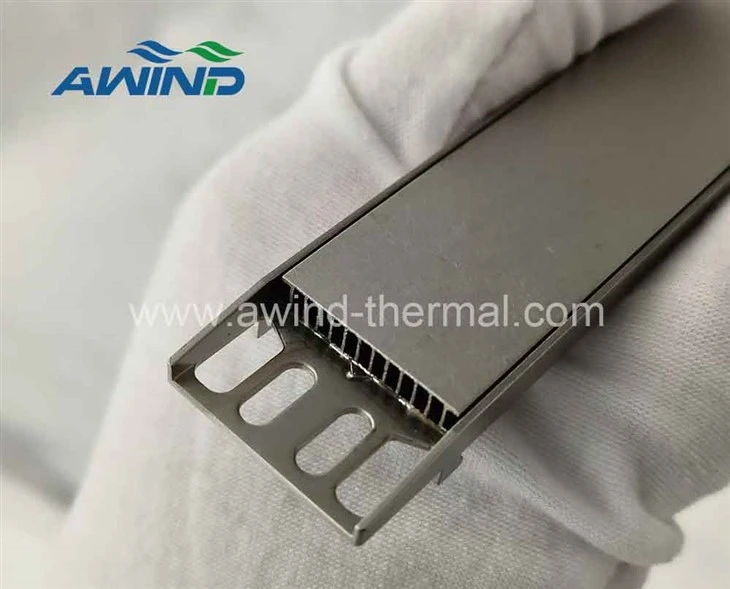 Optical Module Heat Sink module