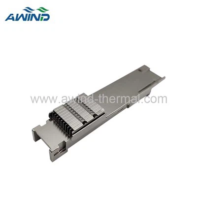 Heatsink Ukuran Kecil Untuk Perangkat Fiber Optic